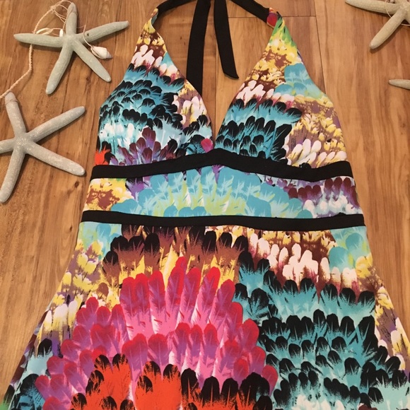 Dresses & Skirts - Summer maxi dress